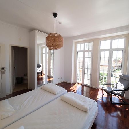 Impact Beach House Estoril Extérieur photo