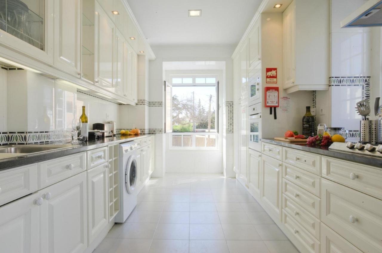 Impact Beach House Estoril Extérieur photo