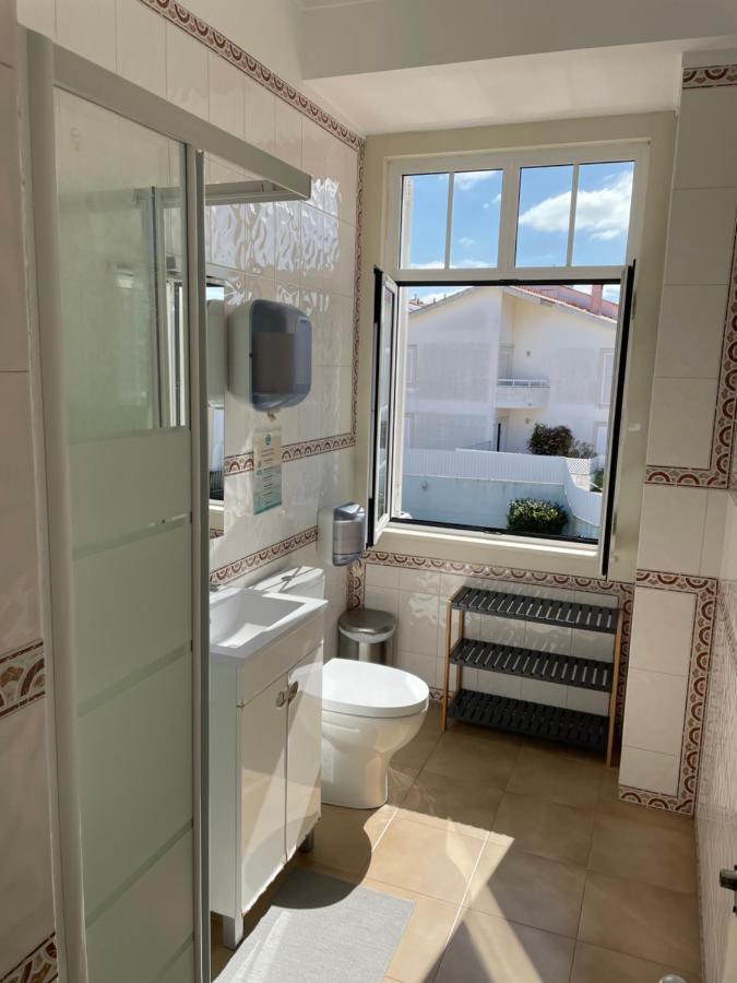 Impact Beach House Estoril Extérieur photo