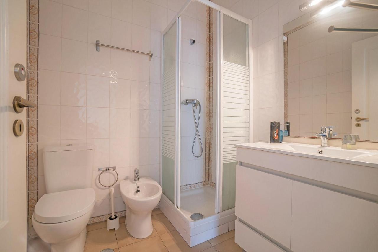 Impact Beach House Estoril Extérieur photo