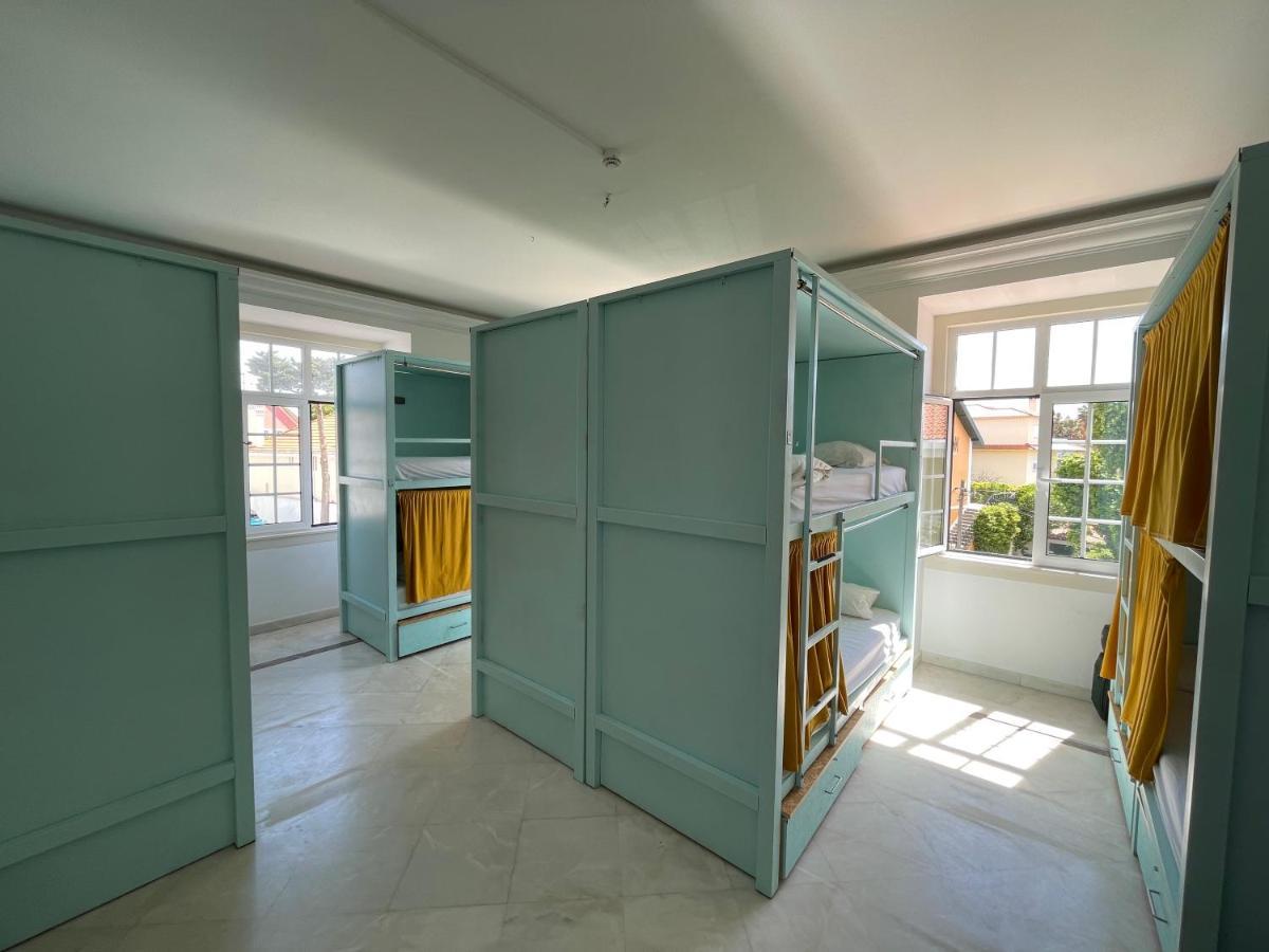 Impact Beach House Estoril Extérieur photo