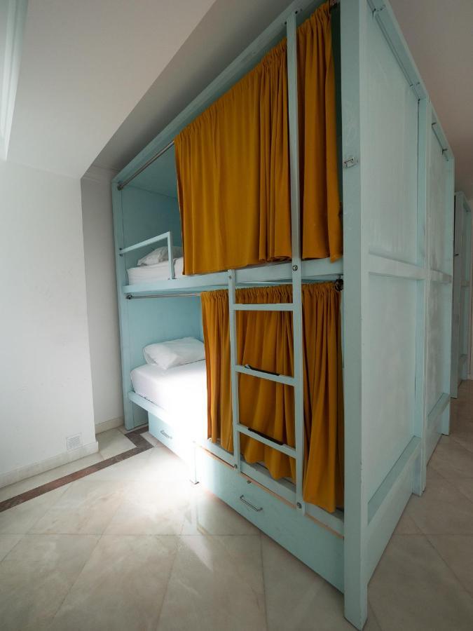 Impact Beach House Estoril Extérieur photo