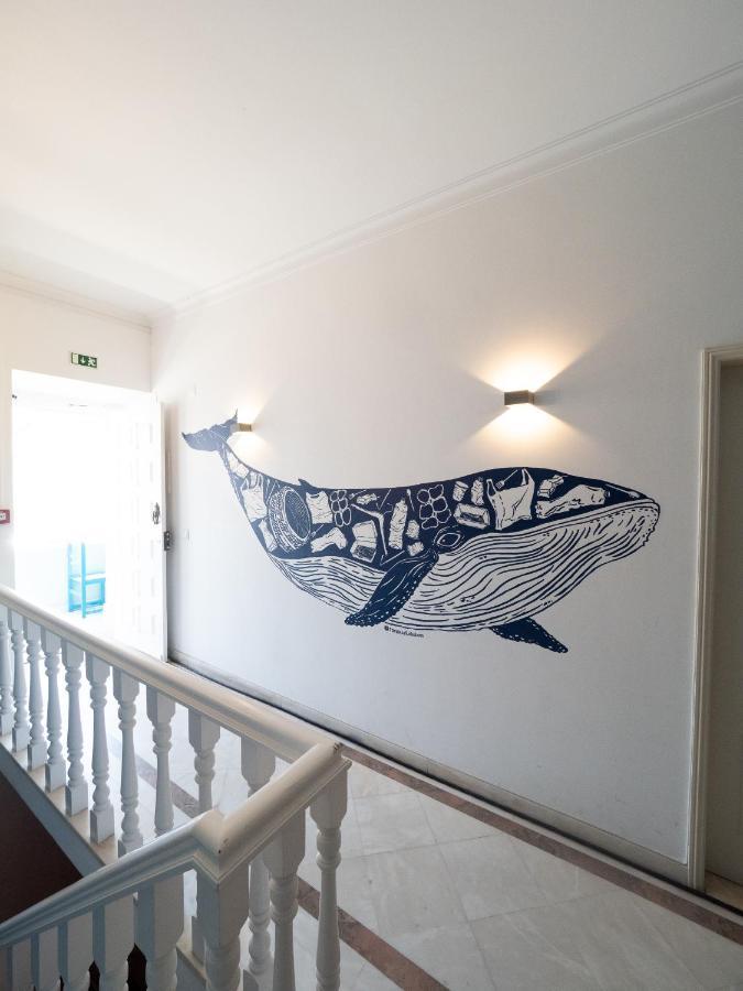 Impact Beach House Estoril Extérieur photo