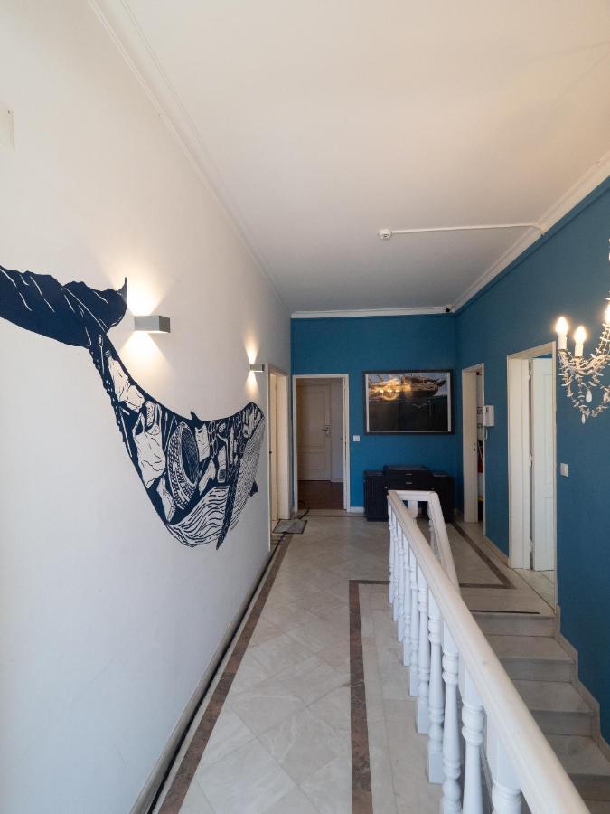 Impact Beach House Estoril Extérieur photo