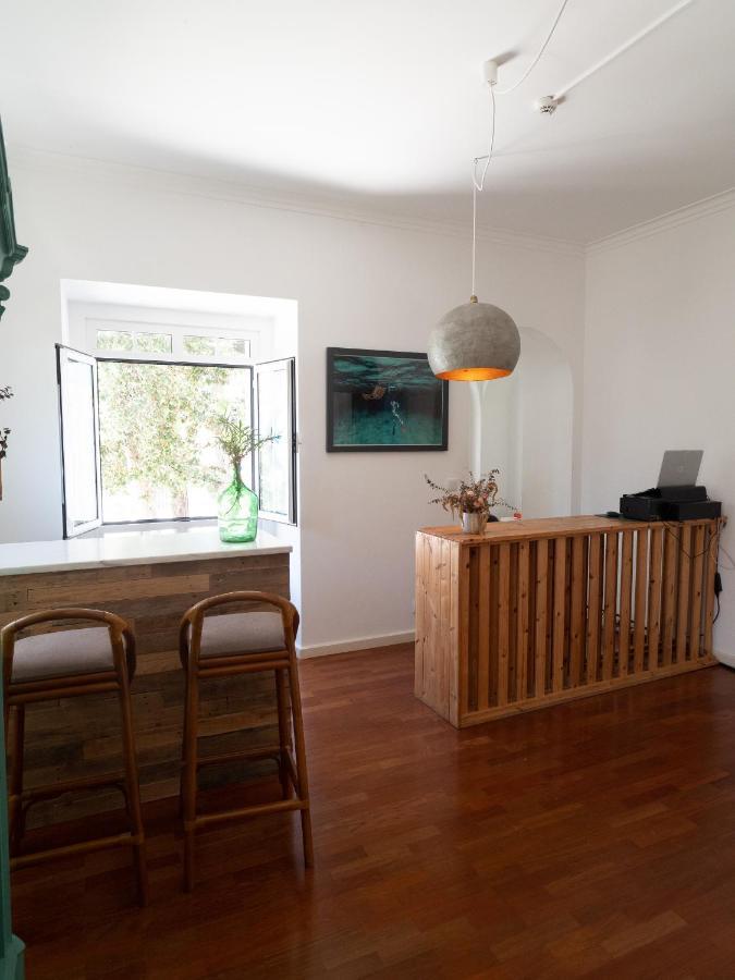 Impact Beach House Estoril Extérieur photo