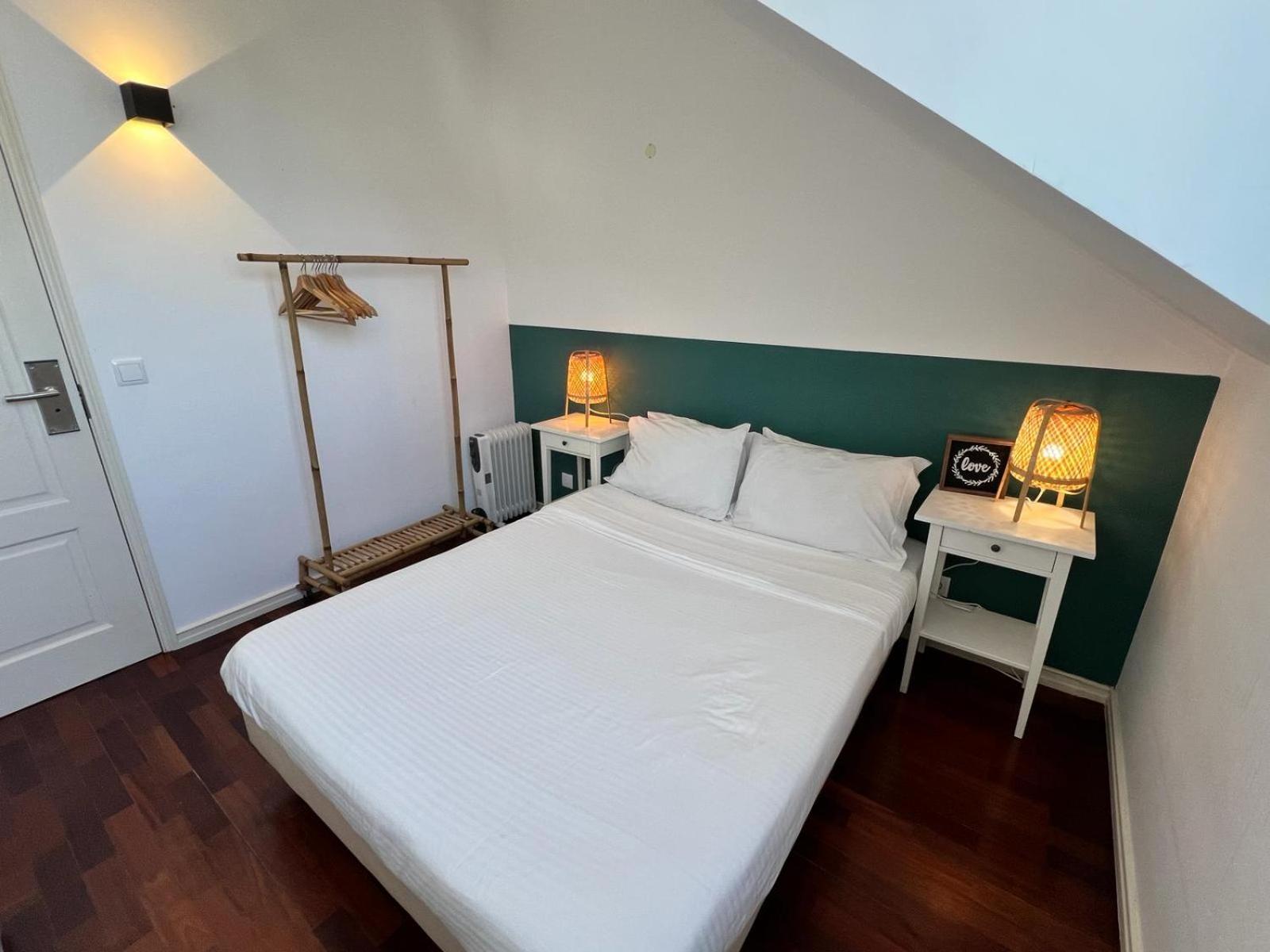 Impact Beach House Estoril Extérieur photo