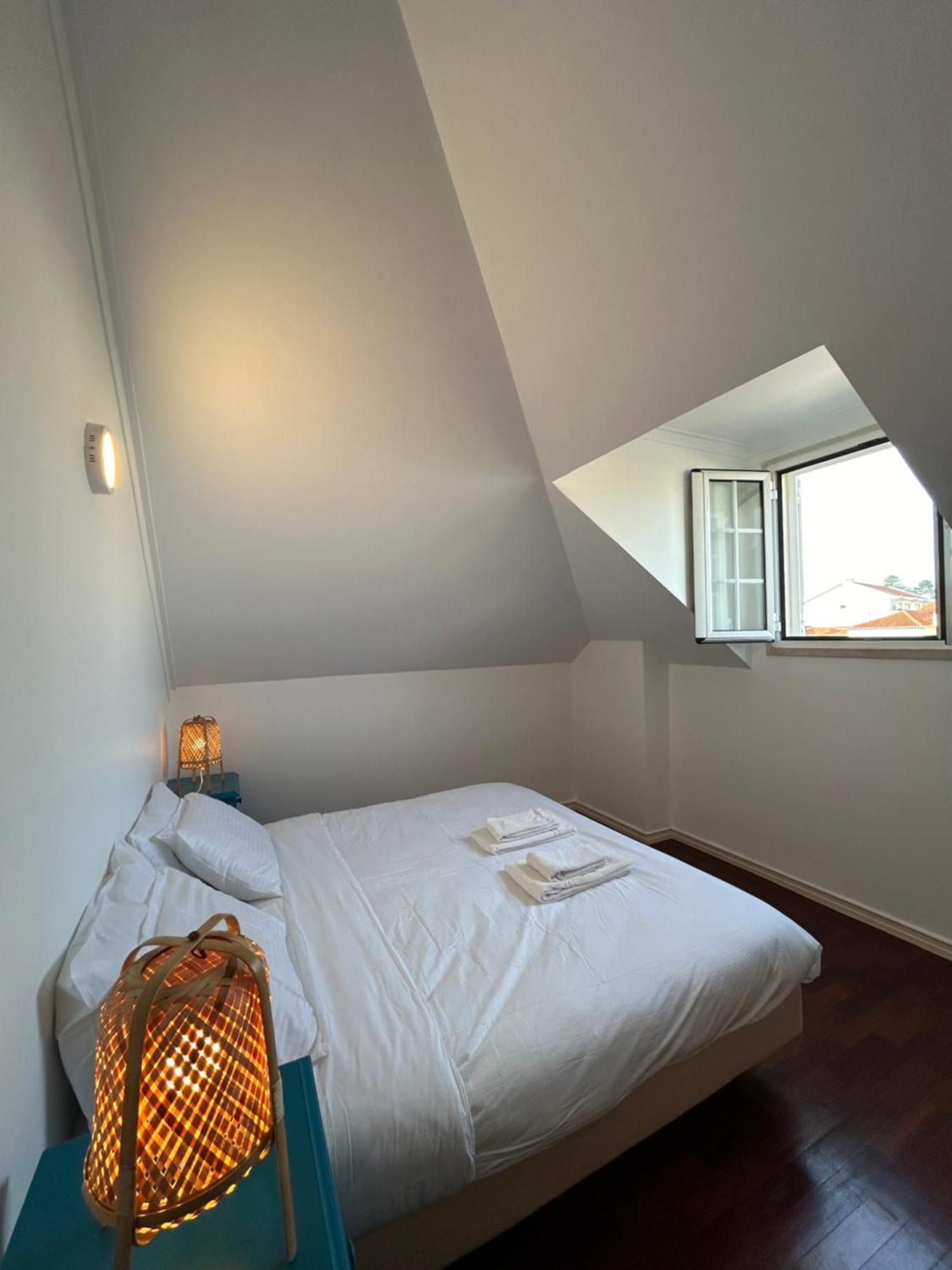 Impact Beach House Estoril Extérieur photo