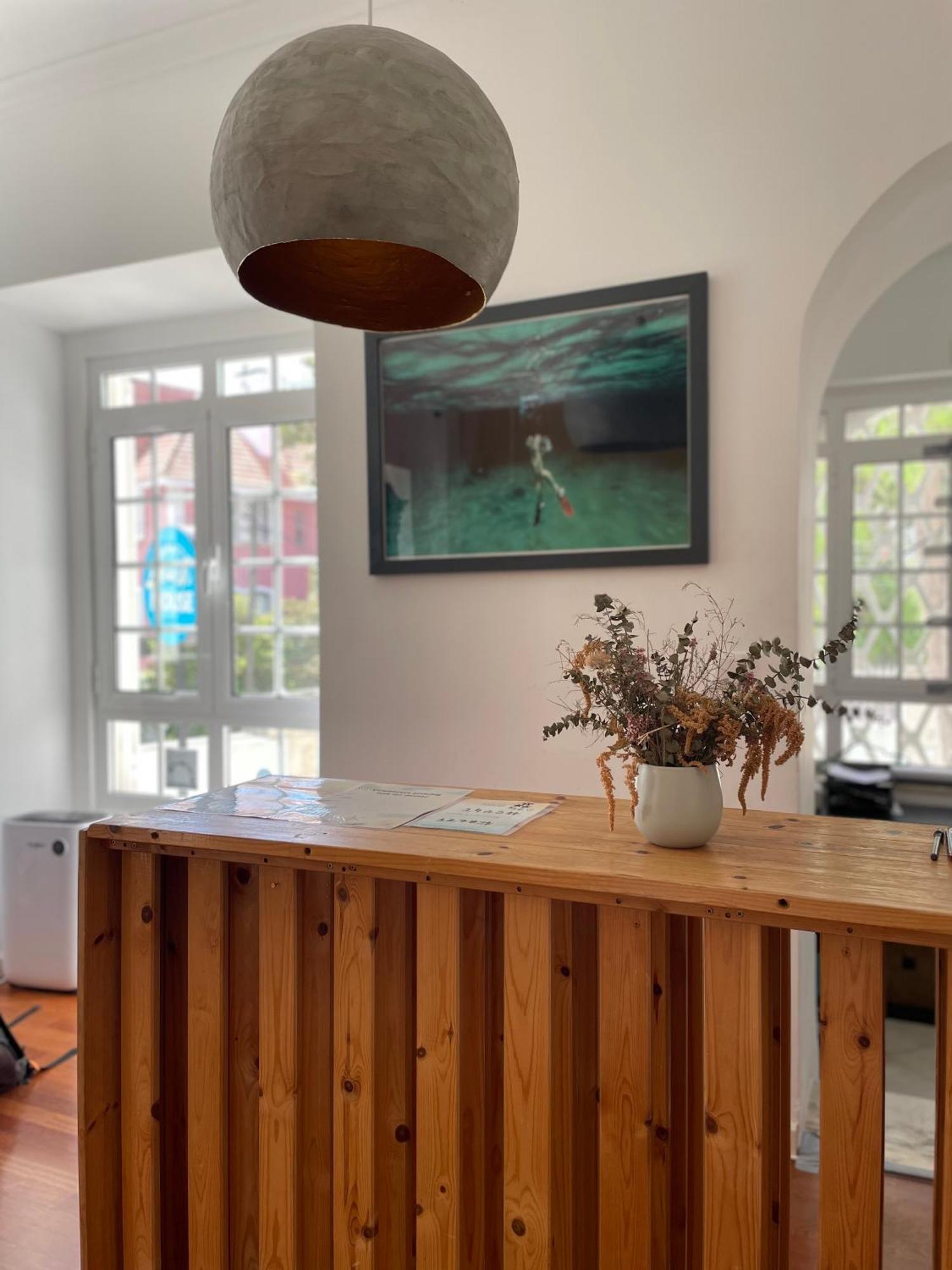 Impact Beach House Estoril Extérieur photo