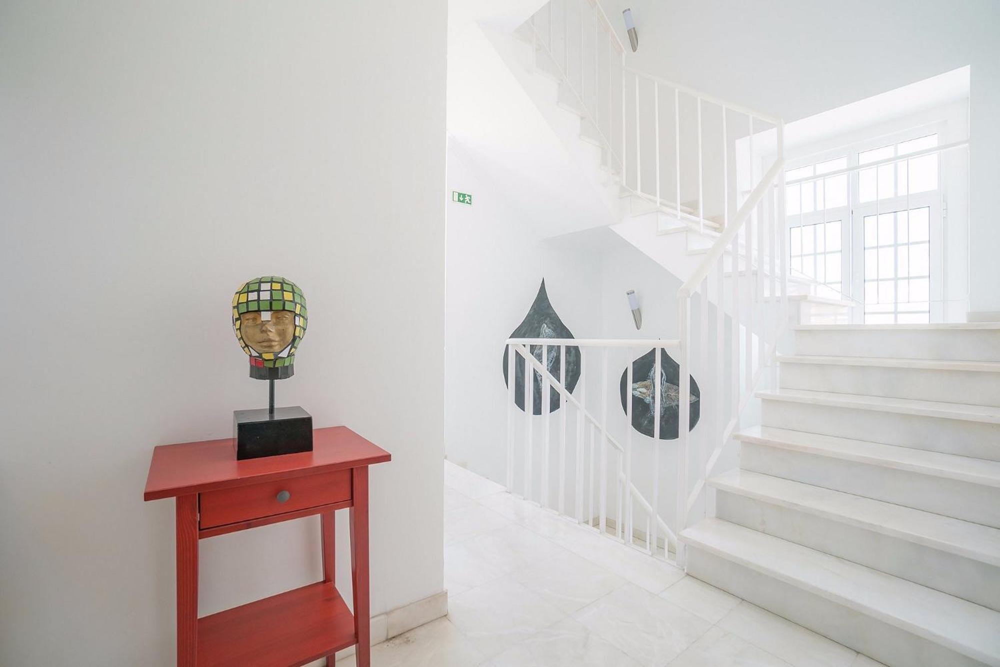 Impact Beach House Estoril Extérieur photo