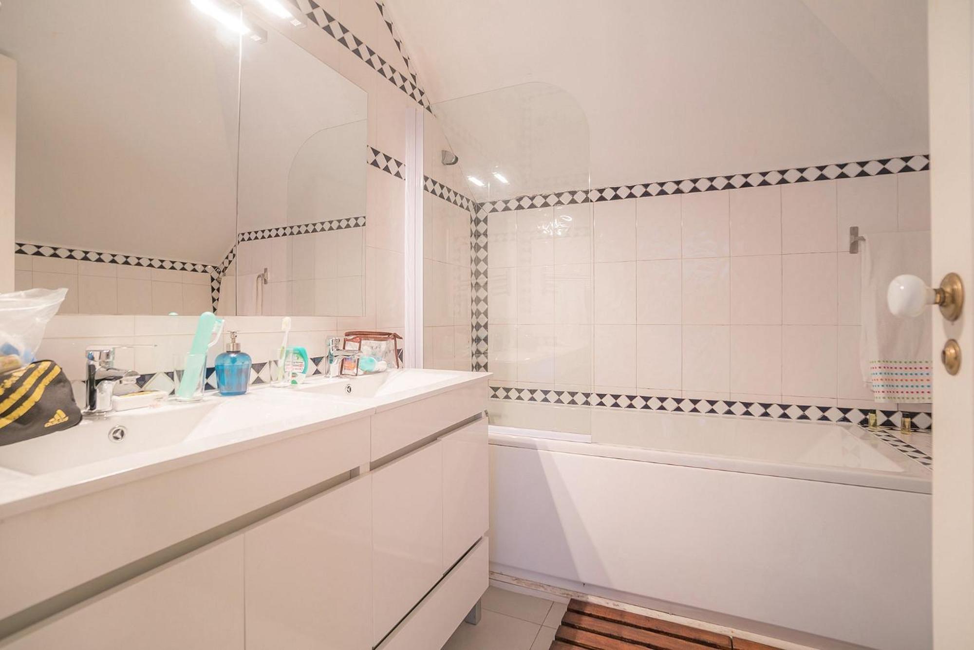 Impact Beach House Estoril Extérieur photo